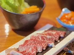 -热血兄弟·炭火烤肉(融侨中心店)