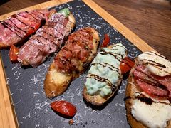 -Primo·丽莫意大利窑烤披萨