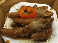 -点心传说·粤菜点心(佐阾虹湾店)