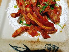 -叶派龙虾•招牌香辣蟹·海鲜(中海国际店)