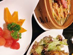 -外高桥喜来登酒店采悦轩