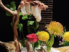 -蟹犇前•帝王蟹雪蟹(陆家嘴店)