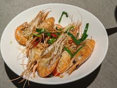 -小厨娘绣中淮扬(大行宫科巷店)