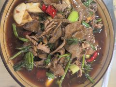 -周师饭店