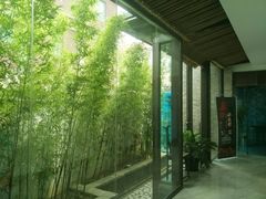 -竹雨堂创意中国菜(裕华店)