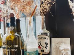 -CHURCH  BISTRO 教堂·餐吧