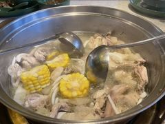 -润园四季椰子鸡火锅(海上世界店)