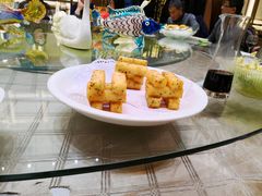-乾隆美食·本帮菜(黄河路店)