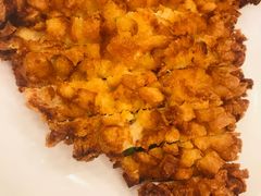 老上海炸猪排-三两春(浦三路店)
