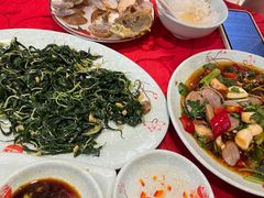 -抱德·潮汕味(敦和店原惠城鱼仔)