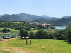 -北京金海湖景区