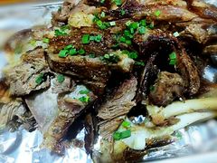 -东顺全羊坊烧烤炒菜莜面(张北店)