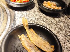 -汉拿山(华联公益西桥店)