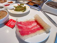 -海底捞火锅(威高广场店)