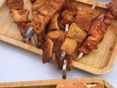 -乡村馕坑肉·烧烤·新疆菜·本地人更爱吃(阿勒泰首店)