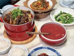 -径山十八道·风味民间菜(华夏之心店)