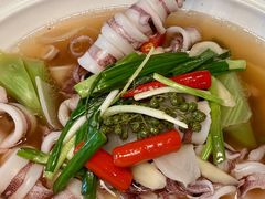 -朴墅(西湖青芝坞店·杭帮菜·家宴.14年的店)
