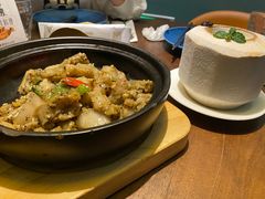 -星叶·东南亚料理(宁波万象汇店)