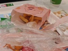 -德克士(前门店)