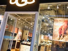 -Gucci(首创奥特莱斯店)