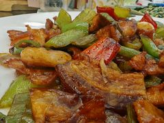 -馨越楼·点心·粤菜(赤坎店)