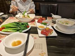 -虾饺妹·粤式手工点心(水荫路店)