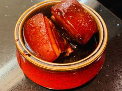 东坡肉-老头儿油爆虾·知味杭州(爱琴海购物中心)