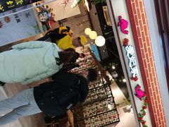 门面-汇吃汇喝美食街(上海建发浦悦荟广场店)