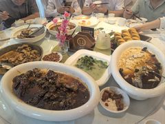 -陶缘一号·四季缘·老字号顺德菜·户外婚礼家宴(西滘店)