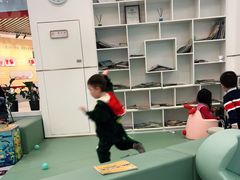 -龙格亲子游泳·水育早教运动中心(绿宝中心)