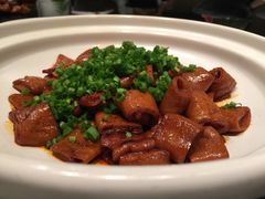 肥肠-马仕玖煲·融合菜·酥不腻烤鸭(人大店)