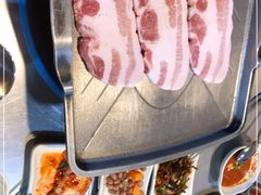 -李氏烤肉店