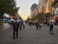 -老北京风情街
