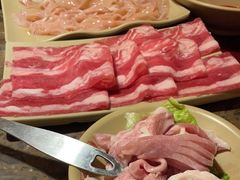 -蜀国大将老火锅(江北店)