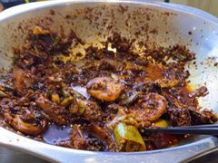 -嘎嘎鸭下巴·爆辣干锅(明教寺店)