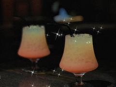 -The Cheebat 锌吧·Bistro(体育西店)