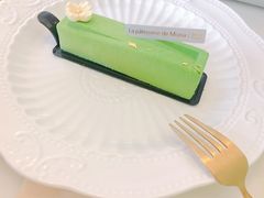 -La patisserie de Mona 茉娜的甜品(韩乐坊店)