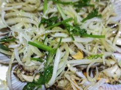 -隆喜元鱼汤包·海鲜(中联广场店)