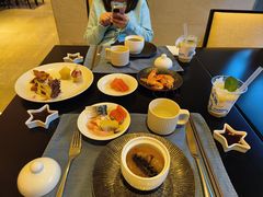 -盛宴自助餐厅(运达喜来登店)