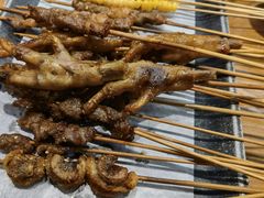 -管氏翅吧(马家堡店)