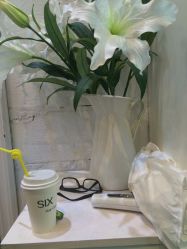 -SIX Hair Consultant