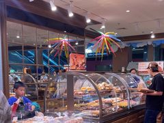 -巴黎贝甜(乌鲁木齐北京路汇嘉店)