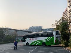 -杭州九堡客运中心