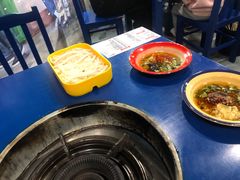 -马路边边麻辣烫联盟路店