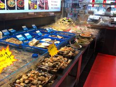 -必点海鲜·鲅鱼水饺(鞍山西道店)