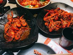 -沪小胖小龙虾(淮海中路旗舰店)