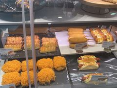 -BAKER&SPICE(国金中心商场店)