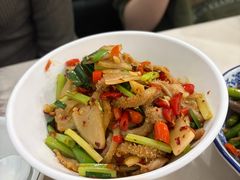 -红色湘菜馆(春风店)