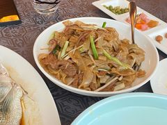-粤尚腾香居中餐厅(首都机场希尔顿店)