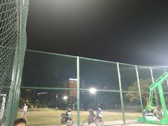 -金鸡岭桥头公园